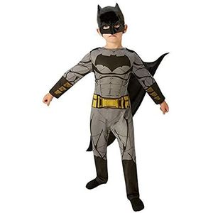 Rubie's 3620421 Batman Child kostuum, zwart