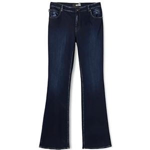 Love Moschino Jeans voor dames, Zzsw3175, 33W