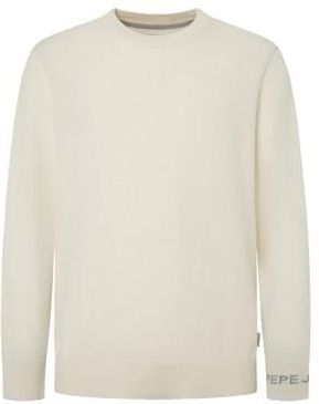 Pepe Jeans - PM702469 - Trui - Granaatappel - Katoen