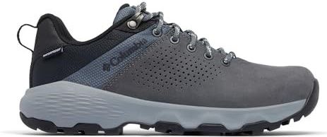 Columbia - Newton Nimble - Wandelschoenen - Waterdicht - Lichtgewicht