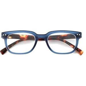 El Charro Reading Glasses, meerkleurig, 50 mm, uniseks, Meerkleurig., 50mm
