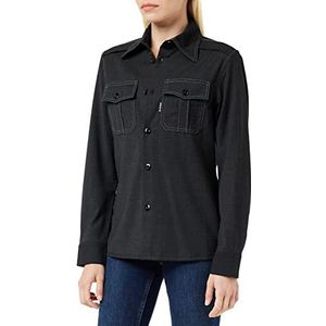 G-STAR RAW Officer Slim Shirt voor dames