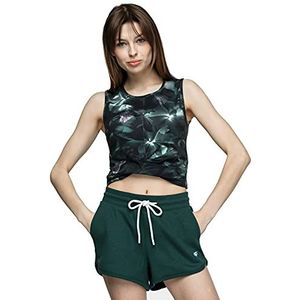 4F Unisex Volwassen Nosh4-tsm004-27m_m T-shirt, grijs, L kort