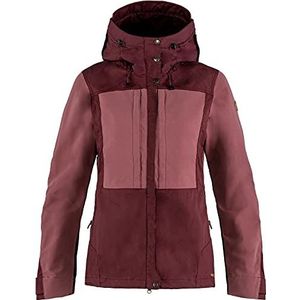 Fjallraven Keb Jacket W Damesjas