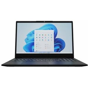 Alurin Flex Advance AMD Ryzen 5 5500U/8GB/500GB SSD / 15,6"" + Windows 11 Home