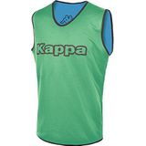 Kappa - Bozia - T-shirt - Groen - Heren