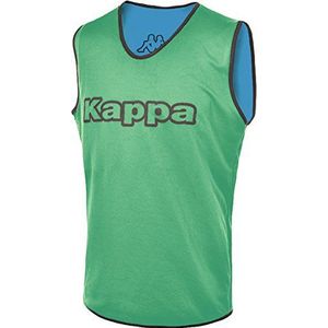 Kappa - Bozia - T-shirt - Groen - Heren