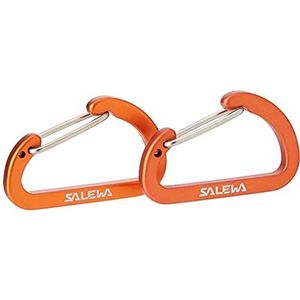 SALEWA/accessoire, volwassenen, uniseks, groen, effen