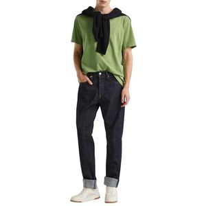 United Colors of Benetton heren jeans, Blauw, 28