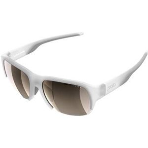 POC Define zonnebril - sportbril en allround model voor sport of lifestyle met grote lens voor helder zicht