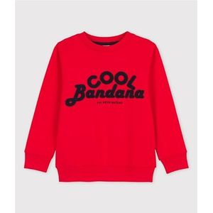 Petit Bateau jongens baby trui, Lawine/Aurora, 8 Jaar