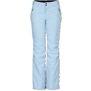 Spyder Dames Sectie Broeken, Licht Pastel Blauw, S UK