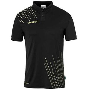 Uhlsport - Score 26 - Polo - Zwart - Heren