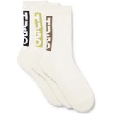 Hugo - Back Label 10262445 - Sokken - 3 Paren