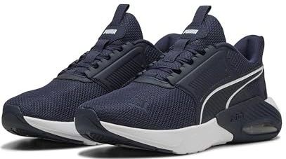 Puma - X-Cell Nova FS - Hardloopschoenen - zwart - Synthetisch