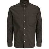 R.D.D. ROYAL DENIM DIVISION - RDDLesner - Overhemd - Donkergroen