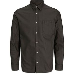 R.D.D. ROYAL DENIM DIVISION - RDDLesner - Overhemd - Donkergroen