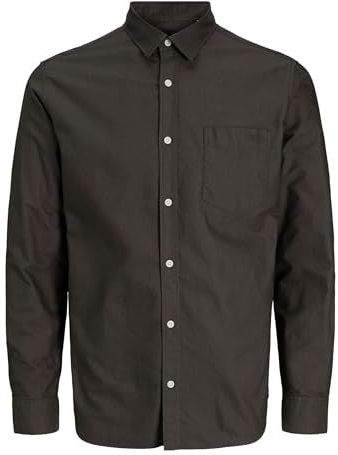 R.D.D. ROYAL DENIM DIVISION - RDDLesner - Overhemd - Donkergroen