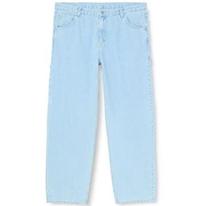 Dr. Denim Colt Worker Jeans voor heren, Pebble Superlight Retro, XS / 34L