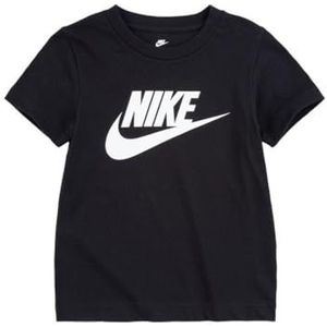 Nike Futura Korte Mouwen T-shirt 3-4 Years