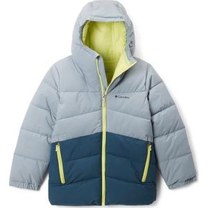 Columbia - Arctic Blast Ii - Winterjas - Waterdicht - 100% Gerecycled Polyester Isolatie
