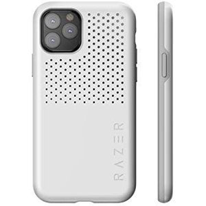 Razer Arctech hoesjes voor iPhone Pro iPhone 11 Kleur: wit