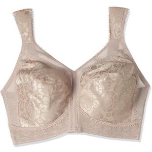 Playtex Beha voor dames, Koffie, 90C