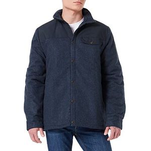 Fjallraven Canada Wool Padded Jacket M