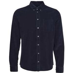 Casual Friday Overhemd 'Anton'  nachtblauw