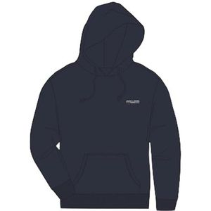 JACK & JONES Jprblunathan Sweat Hood, Seaborne, XS