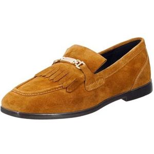 GANT FOOTWEAR GIMBLE Slipper, Cognac, 38 EU, cognac, 38 EU