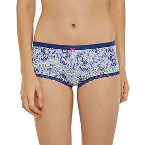 Uncover by Schiesser Cheeky Pants Hipster Dames