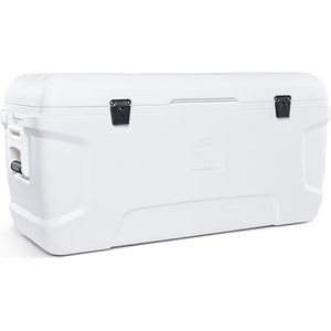 IGLOO Marine Contour koelbox, wit, 141 liter