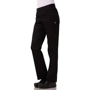Chef Works Womens lichtgewicht Slim Fit broek Chefs