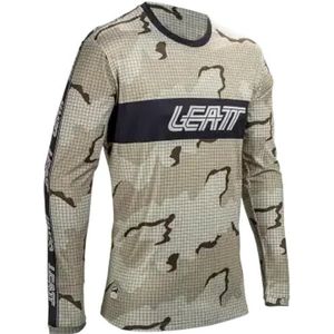 MTB Gravity 3.0 Jersey - S - Desert