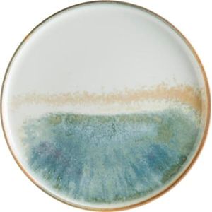 KAR PORSELEN SAN. VE TİC. A.Ş Bonna »Fium Hygge« Plat bord ø: 280 mm, 6 stuks
