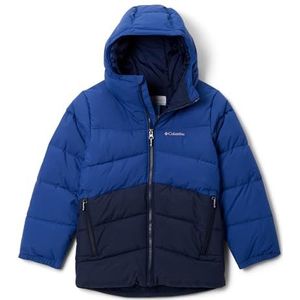 Columbia - Arctic Blast II - Winterjas - Waterdicht - 100% Gerecycled Polyester Isolatie