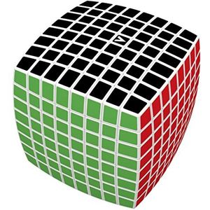 V-Cube 8 - Breinbreker (8 stukjes, Speed Cubing)
