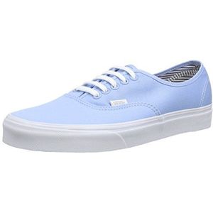 Vans Authentic Sneakers voor dames, Blue Bell, 35 EU