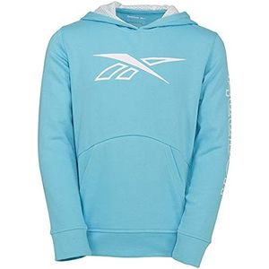 Reebok Jersey Lit Intl Outline T-shirt voor meisjes met korte mouwen