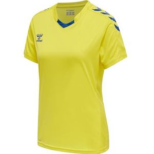 Hummel - Hmlcore XK - T-shirt - Polyester - Interlock Stof