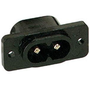 Connectors 145091 AC Plug [Zie beschrijving voor modellen