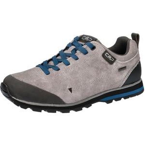 CMP Elettra Low Hiking Wp-38q4617, wandelschoenen voor heren, Amandel, 41 EU