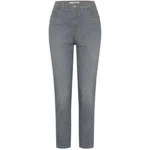 Style Mary S elegant-Sportive Five-Pocket-broek, Used Light Grey, 34W / 32L