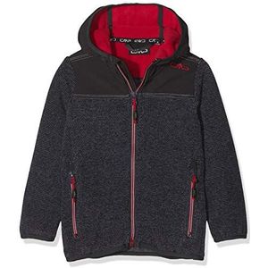 CMP fleecejack voor meisjes