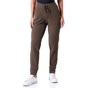 Atelier GARDEUR Cary740 Damesbroek, Black Olive (1076), 34