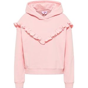 boline Sweatshirt met capuchon voor dames, roze, XS