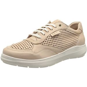 Andrea Conti Dames 0063633 Sneaker, roze, 39 EU