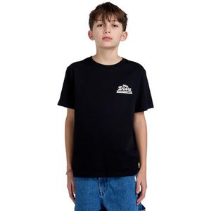 Element Boy's Timber Carry Ss Y T-shirt (pak van 1)