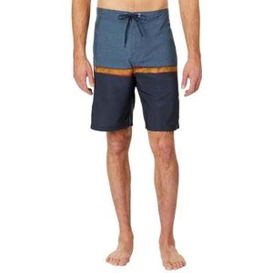 Hurley Weekender 20"" Boardshorts Gepantserd Navy 33